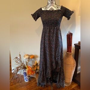 ✨NWT✨Francesca Maxi Dress